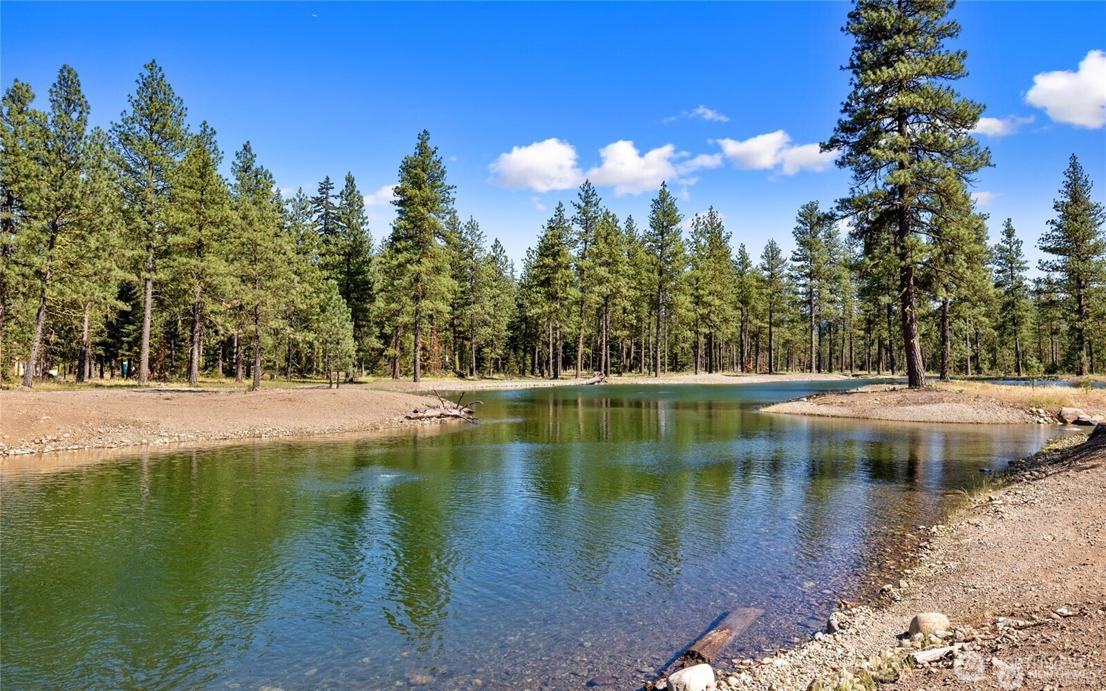Nelson  Lakes - Lakefront Homes By Great NW Homes