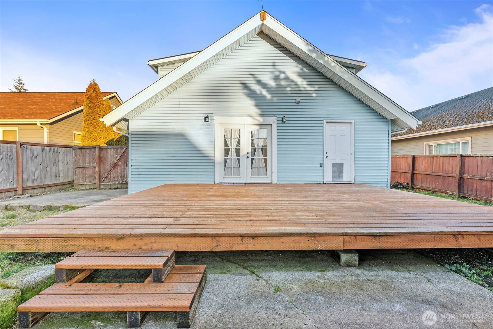 104 Pennsylvania Avenue N