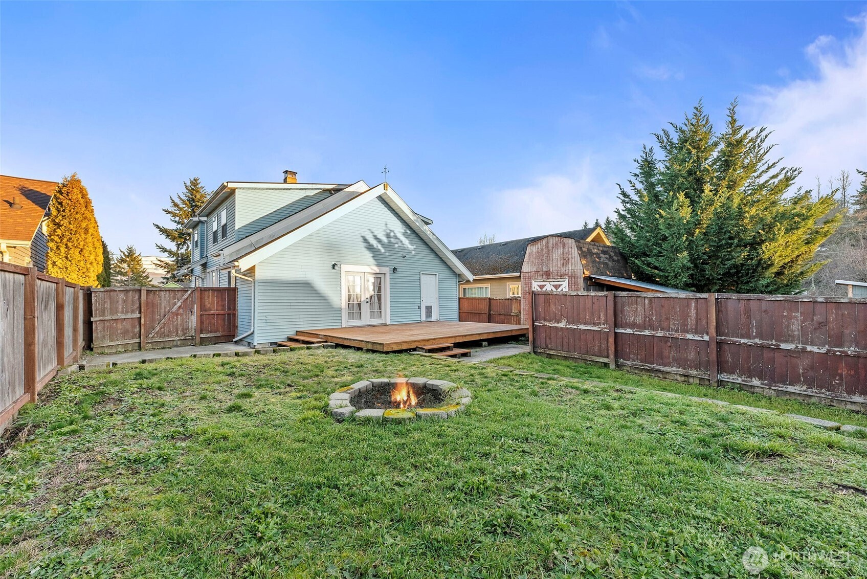 104 Pennsylvania Avenue N