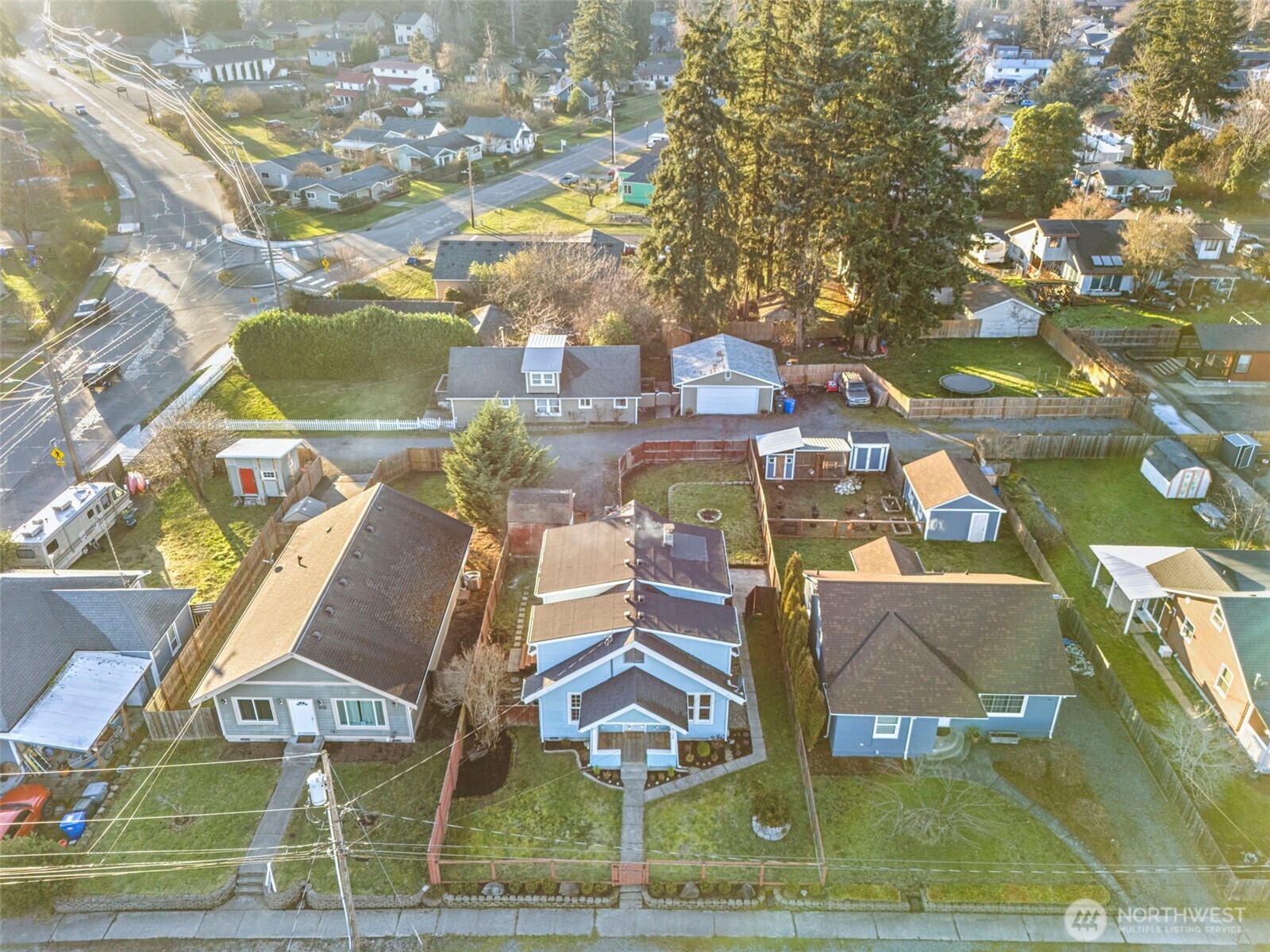 104 Pennsylvania Avenue N