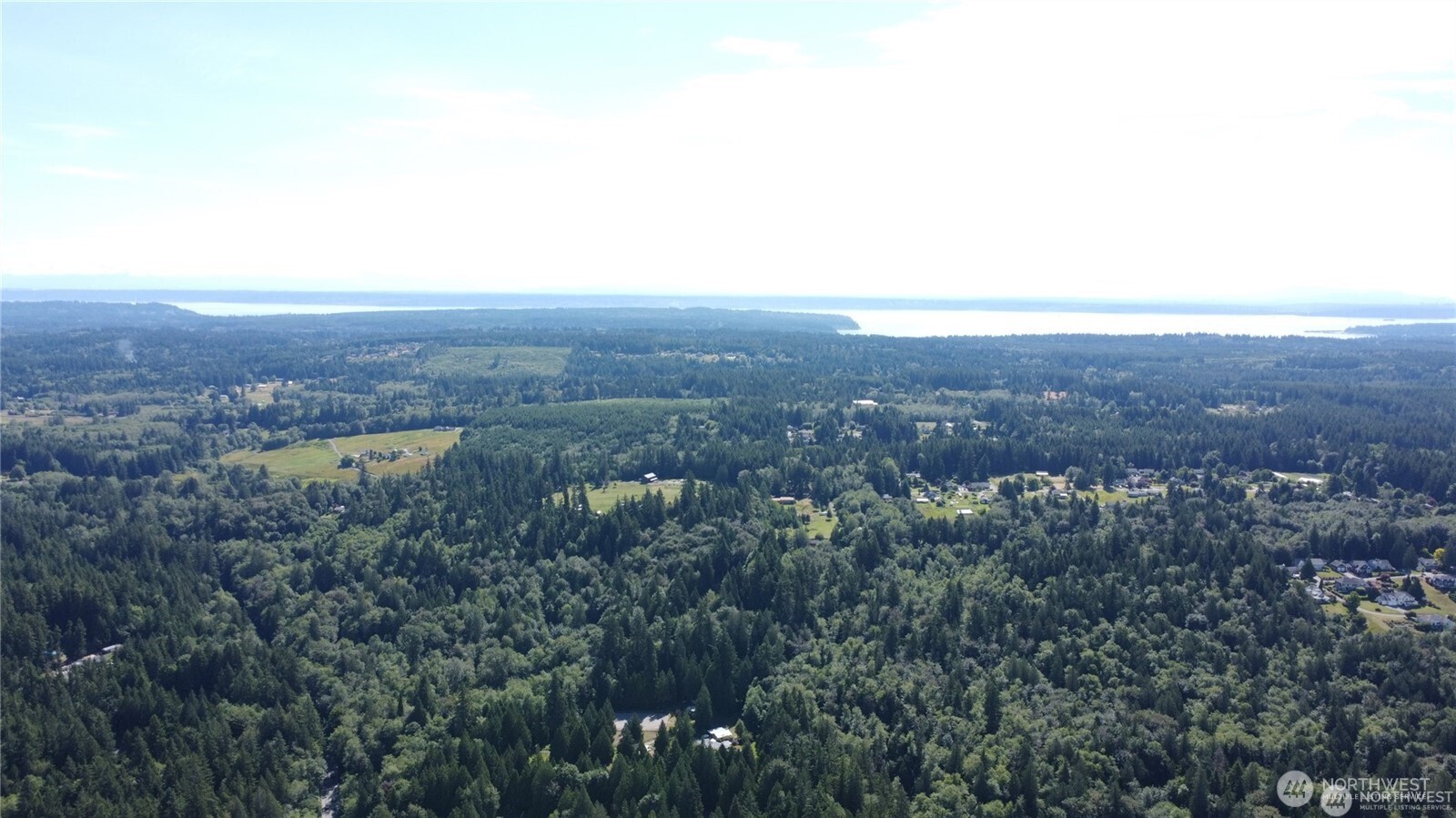 Private Address