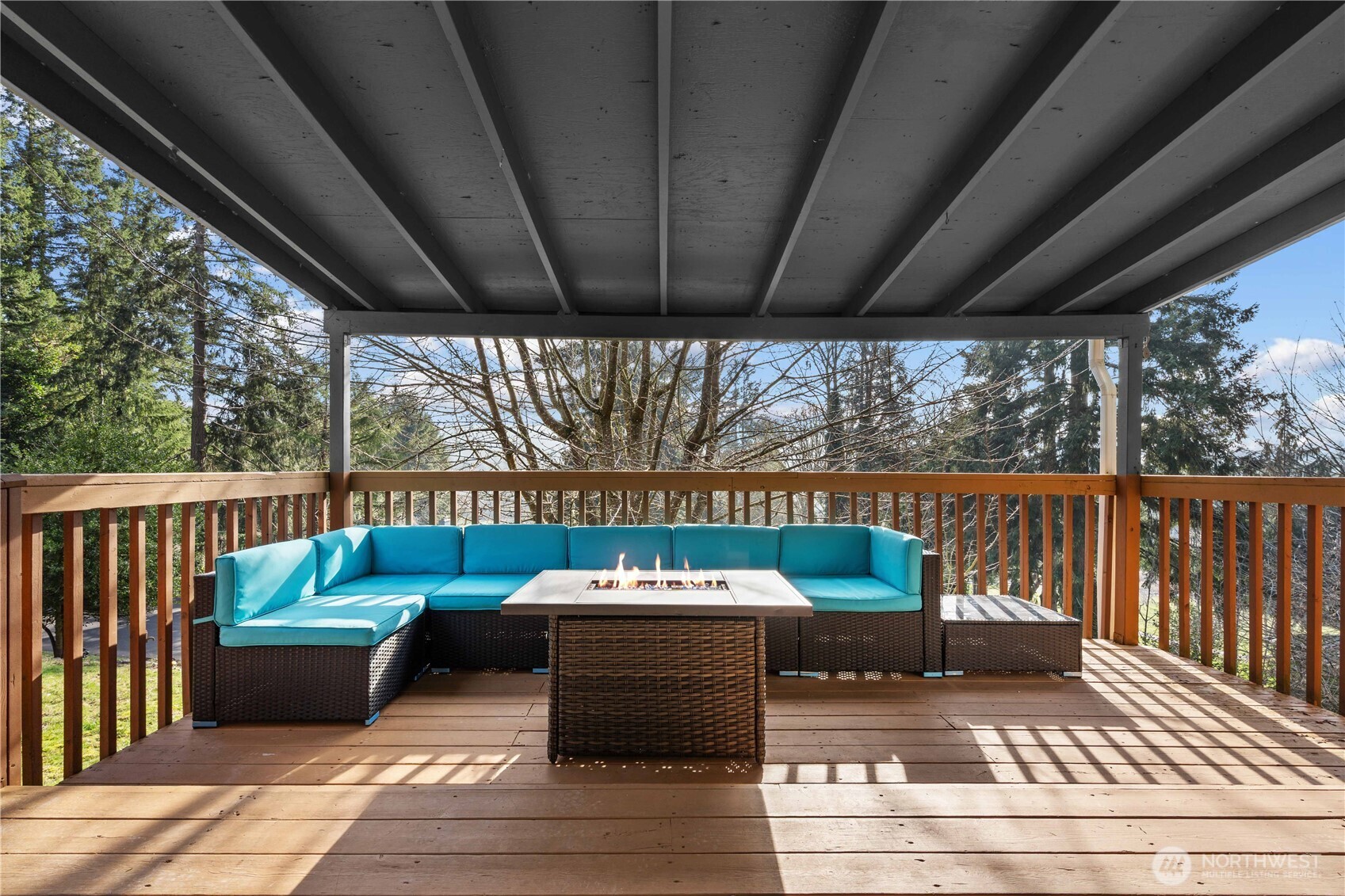 32 Madrona Place