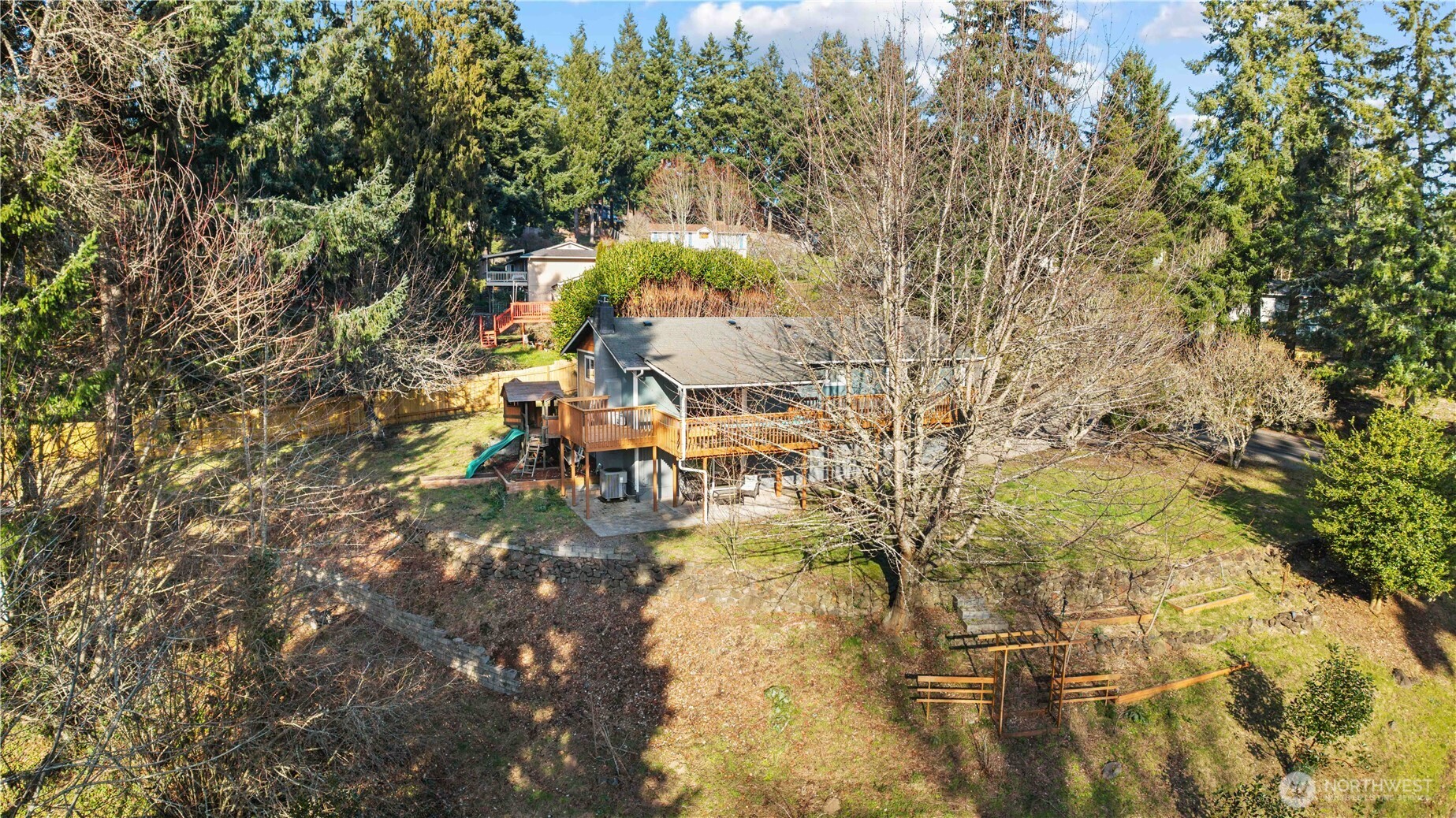 32 Madrona Place