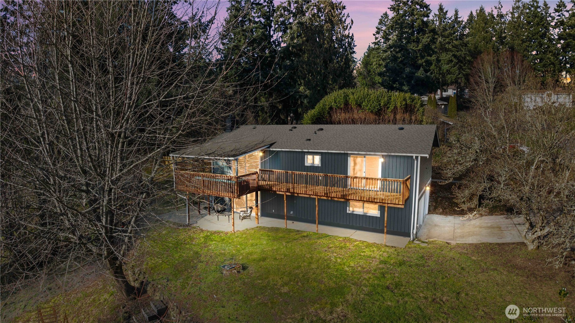 32 Madrona Place