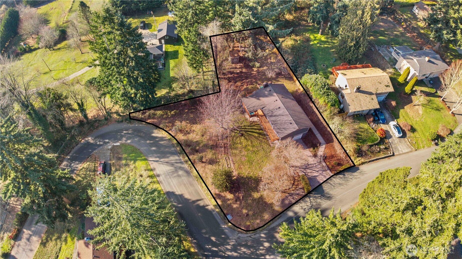 32 Madrona Place