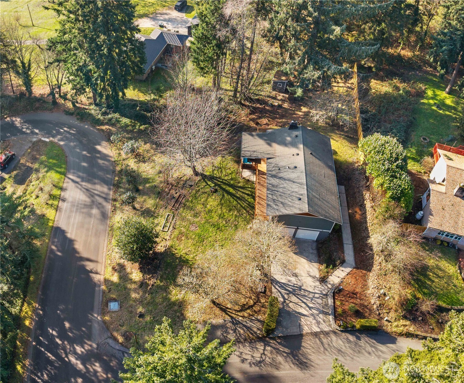 32 Madrona Place