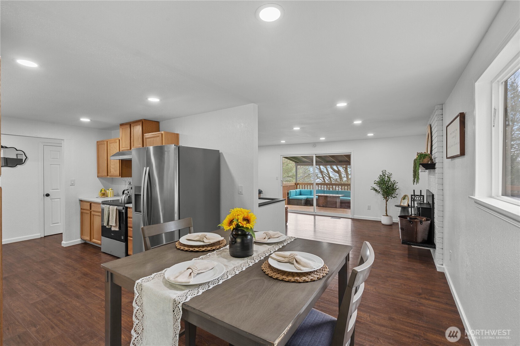 32 Madrona Place