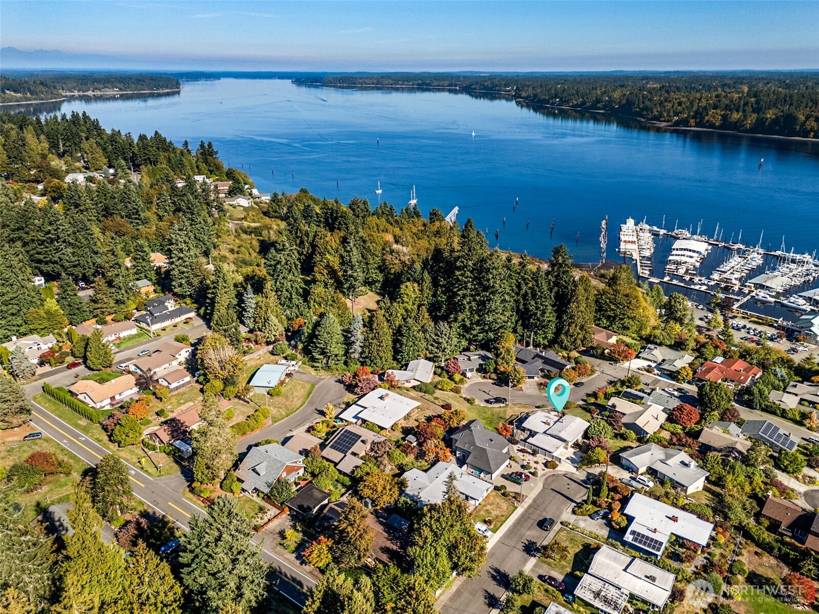 1405 Rolling Hills Terrace NW