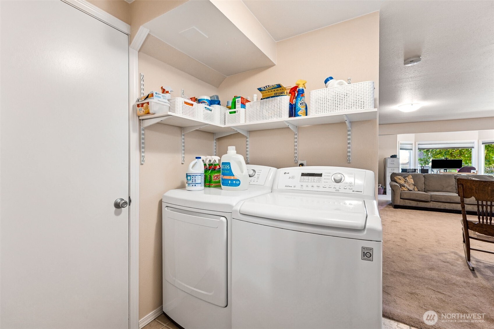 1405 Rolling Hills Terrace NW