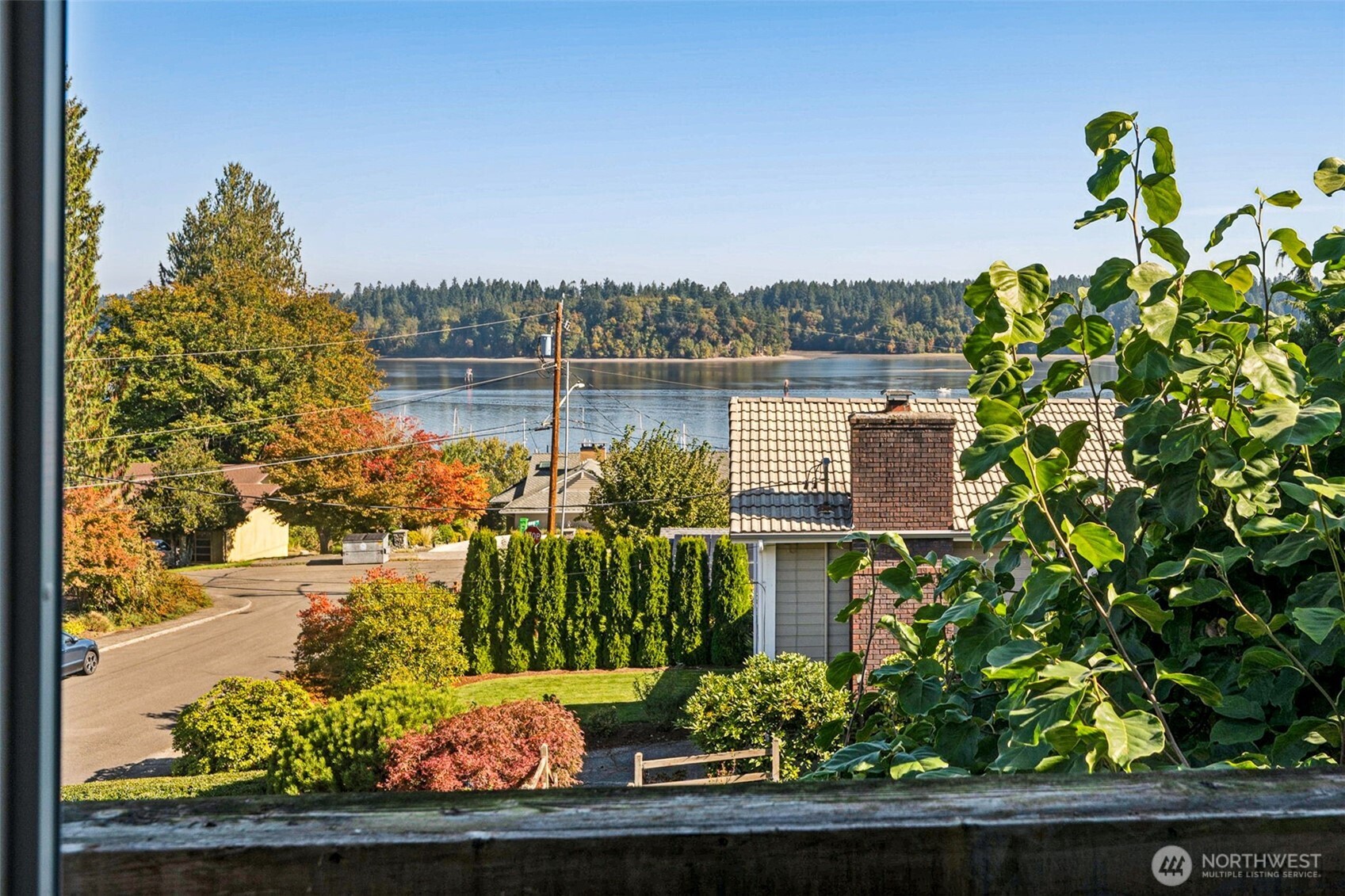 1405 Rolling Hills Terrace NW