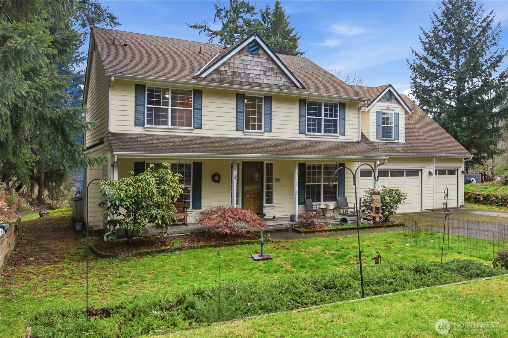 25409 159th Avenue E