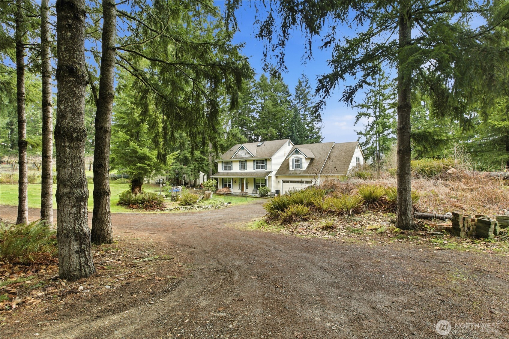 25409 159th Avenue E