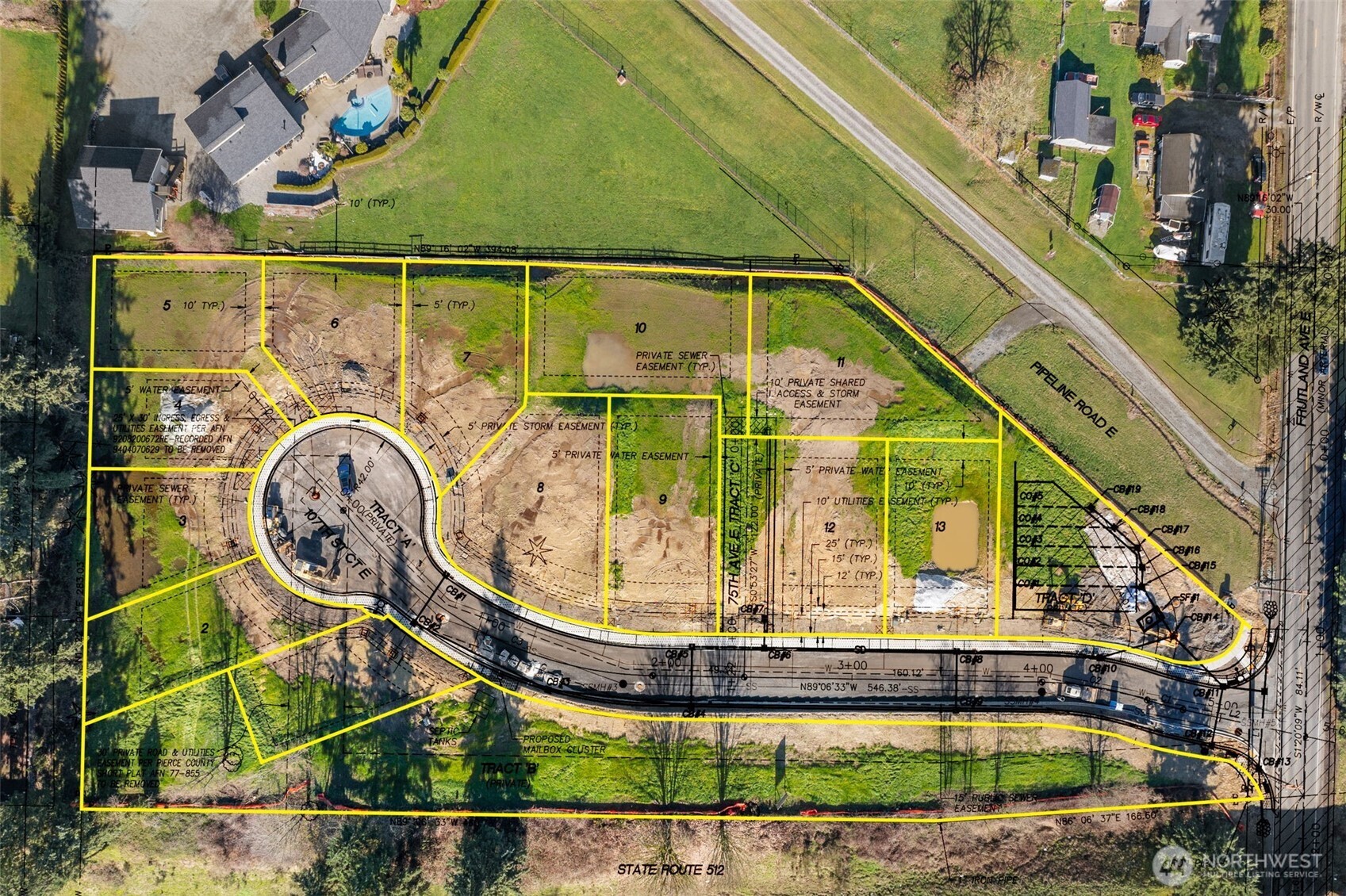 10712 Fruitland Avenue E