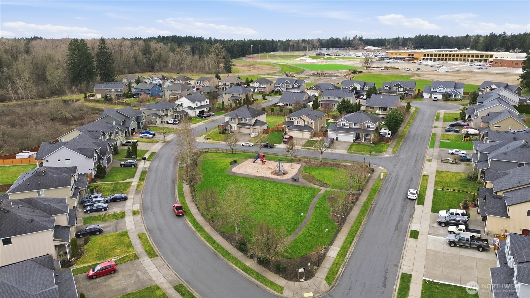 22813 78th Avenue Court E