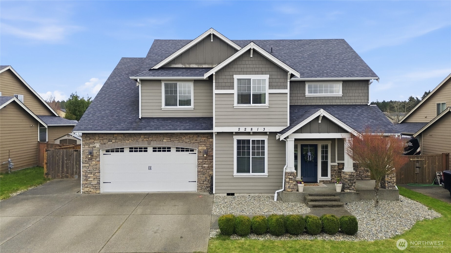 22813 78th Avenue Court E