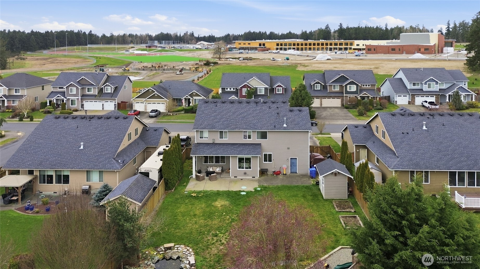 22813 78th Avenue Court E