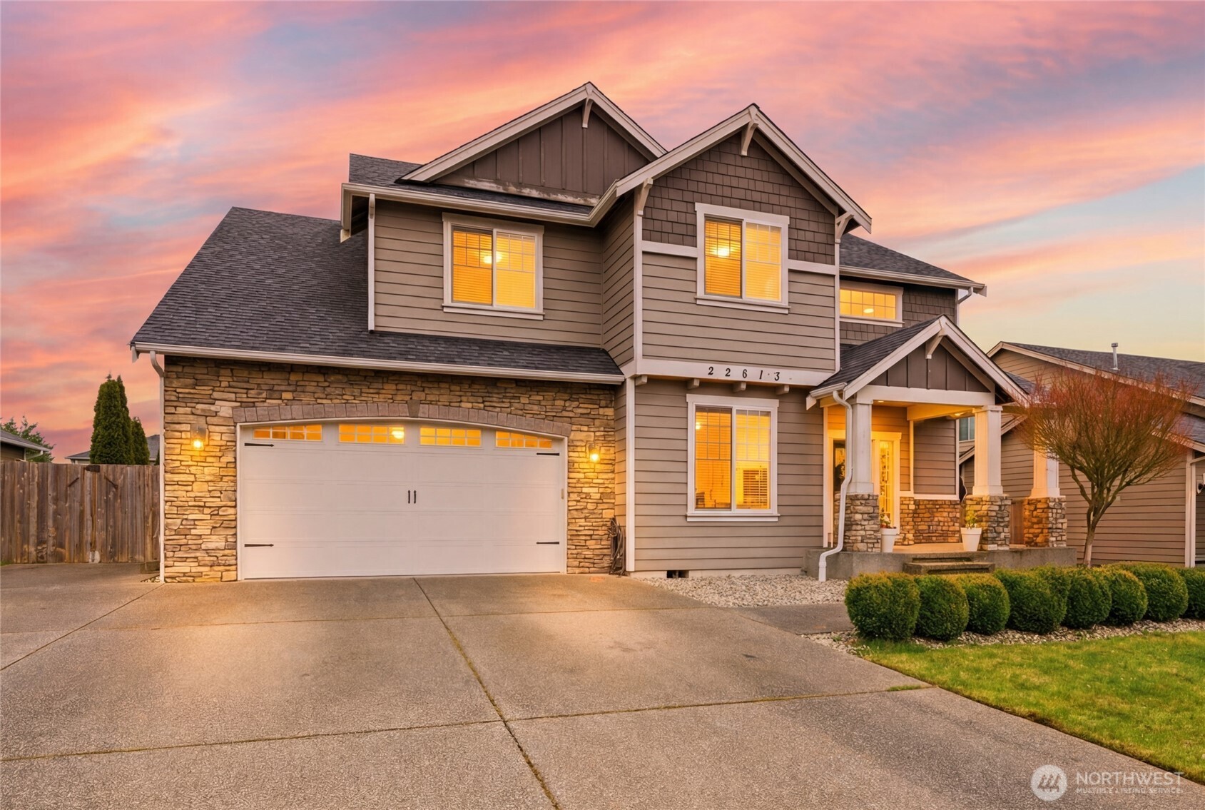 22813 78th Avenue Court E