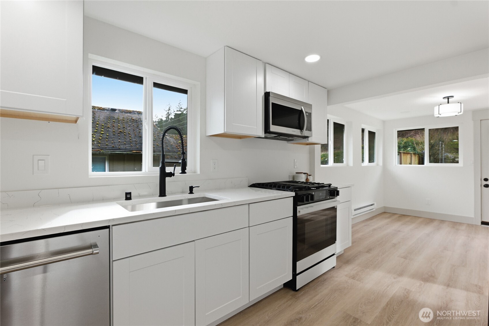 1219 Poindexter Avenue