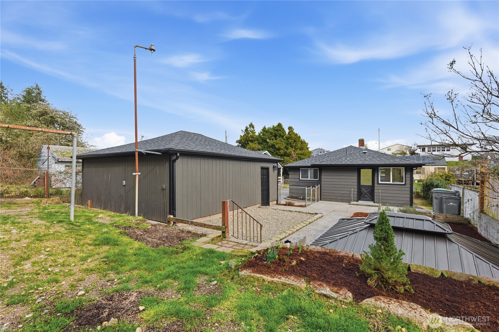 1219 Poindexter Avenue