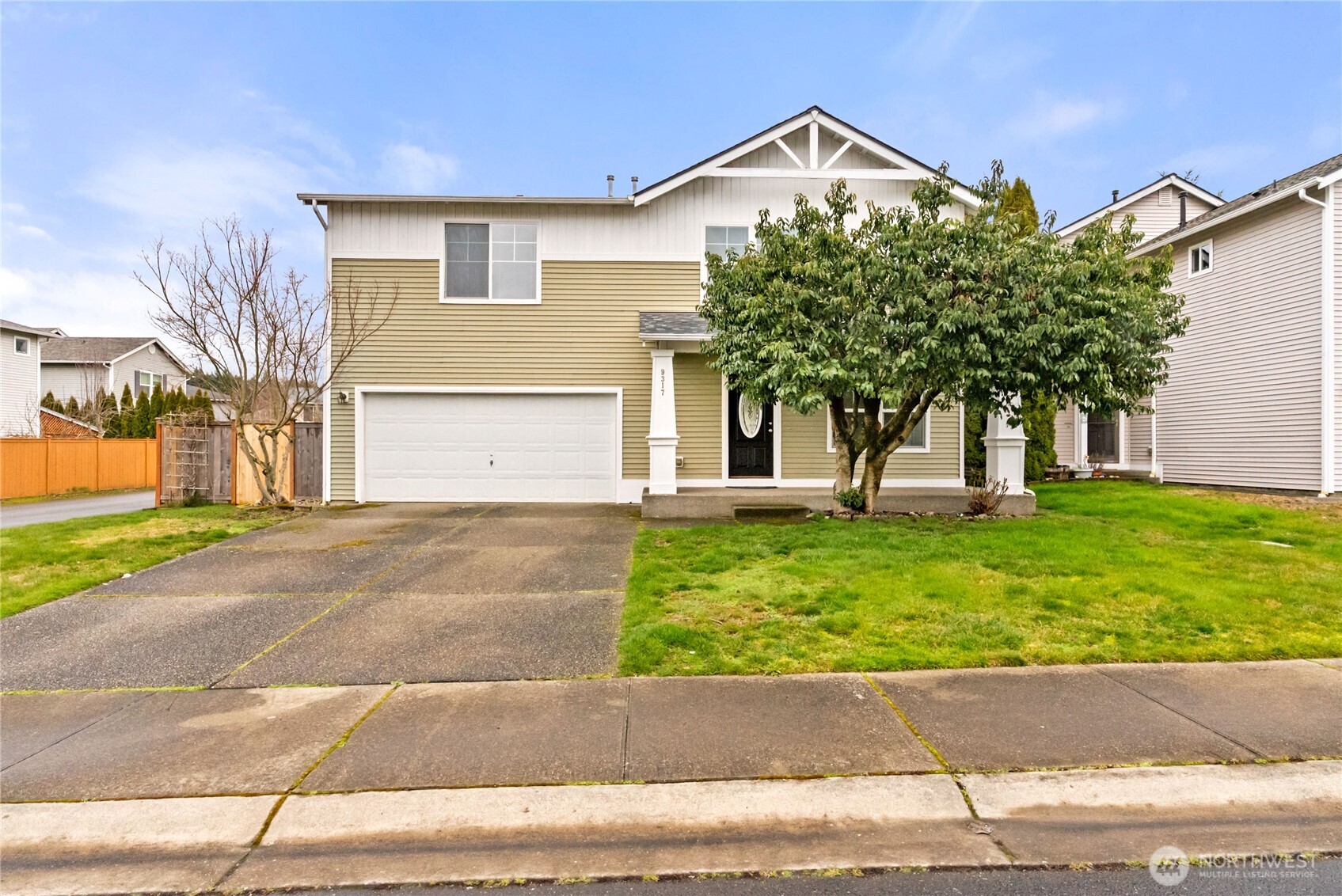 9317 186th Street Ct E