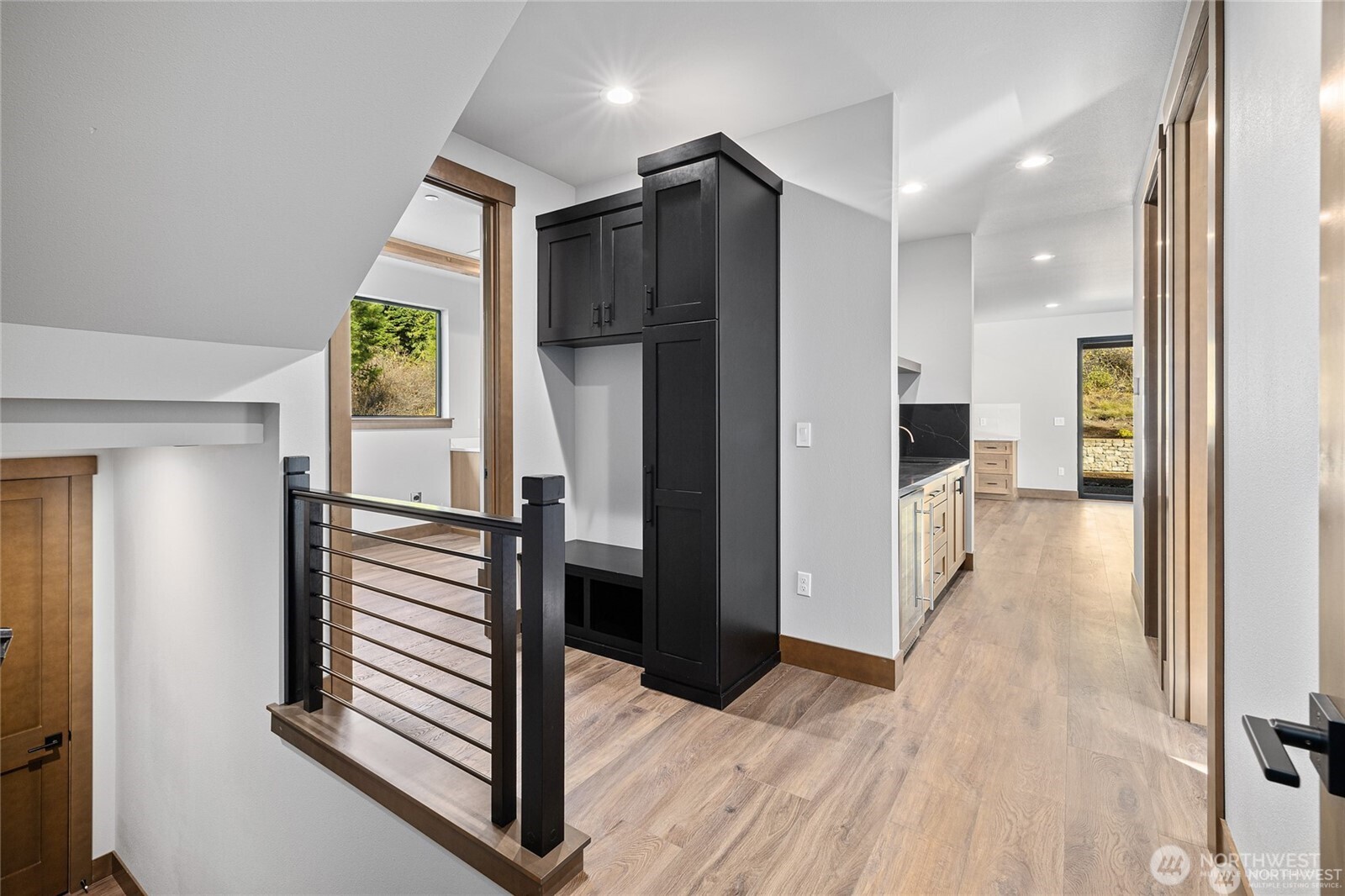 New Suncadia Resort Home in Rope Rider Neighborhood