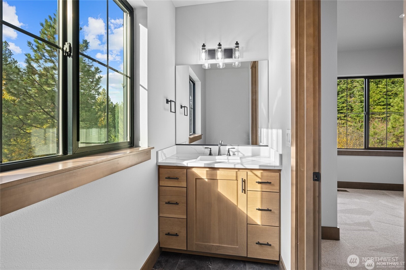 New Suncadia Resort Home in Rope Rider Neighborhood