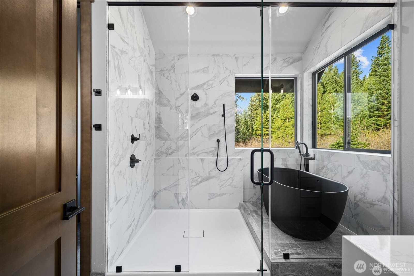 New Suncadia Resort Home in Rope Rider Neighborhood