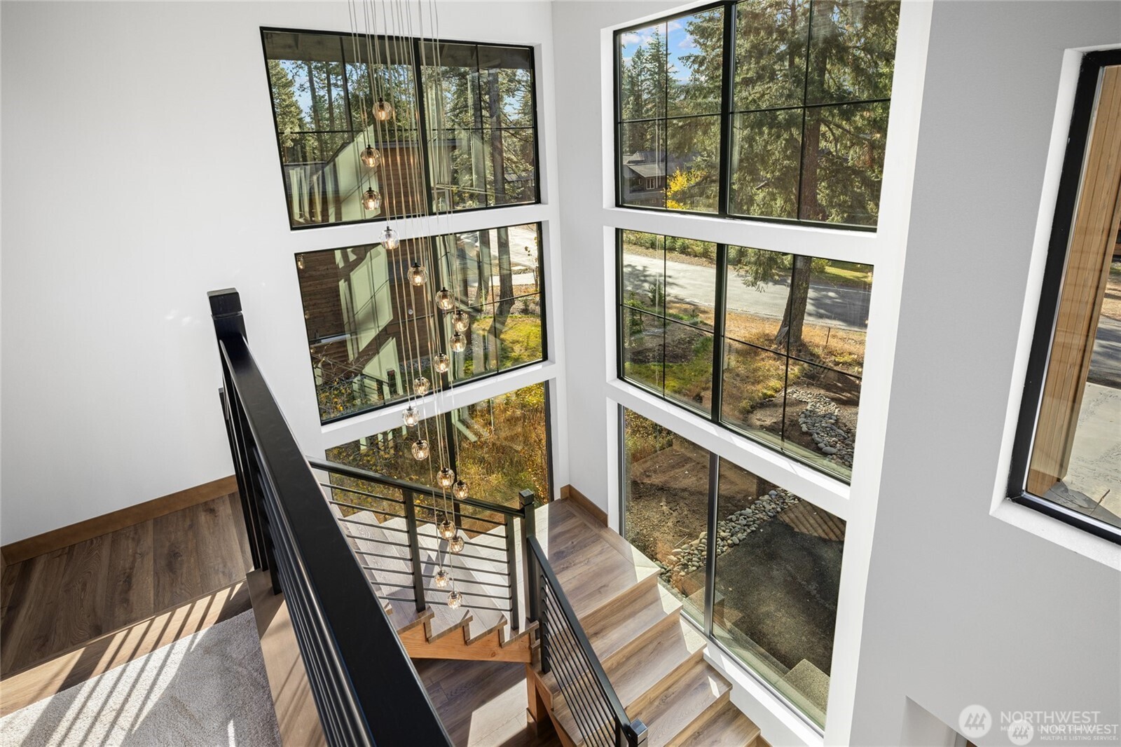 New Suncadia Resort Home in Rope Rider Neighborhood