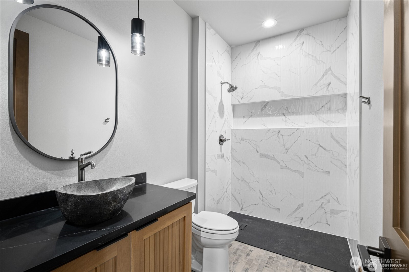 New Suncadia Resort Home in Rope Rider Neighborhood