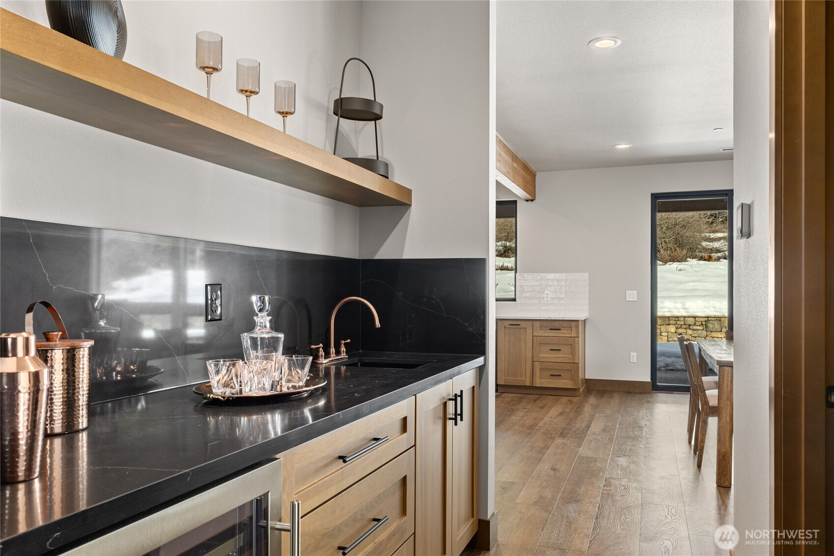 New Suncadia Resort Home in Rope Rider Neighborhood