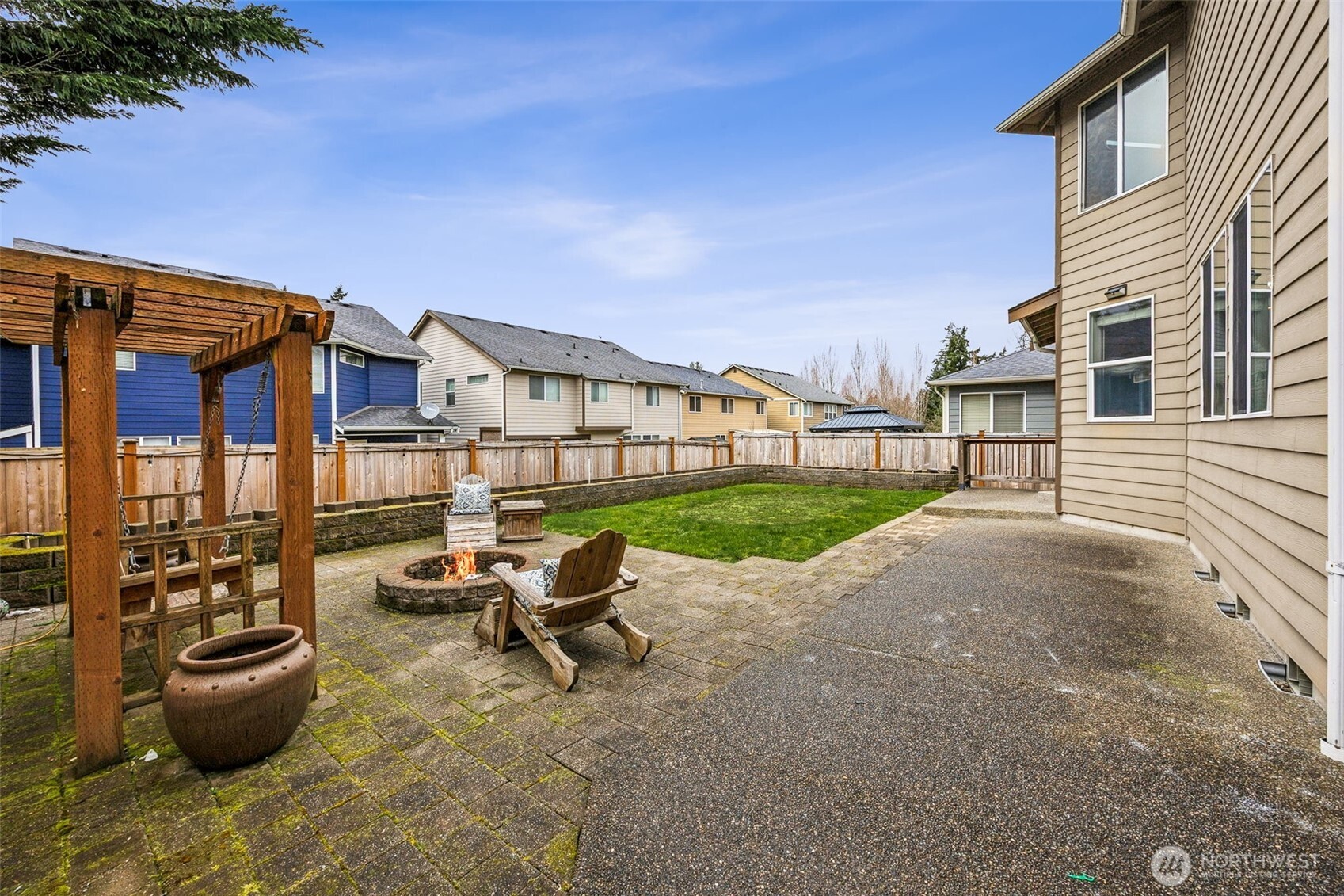 20522 95th Avenue Ct E