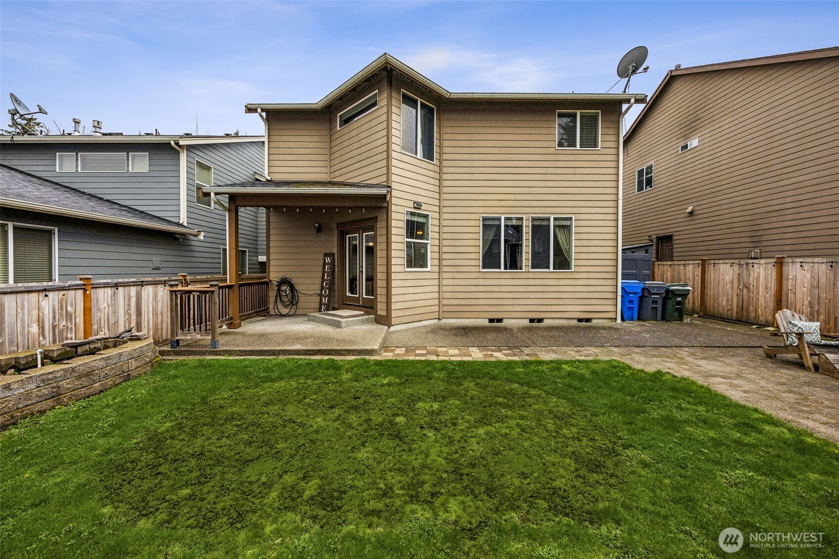 20522 95th Avenue Ct E