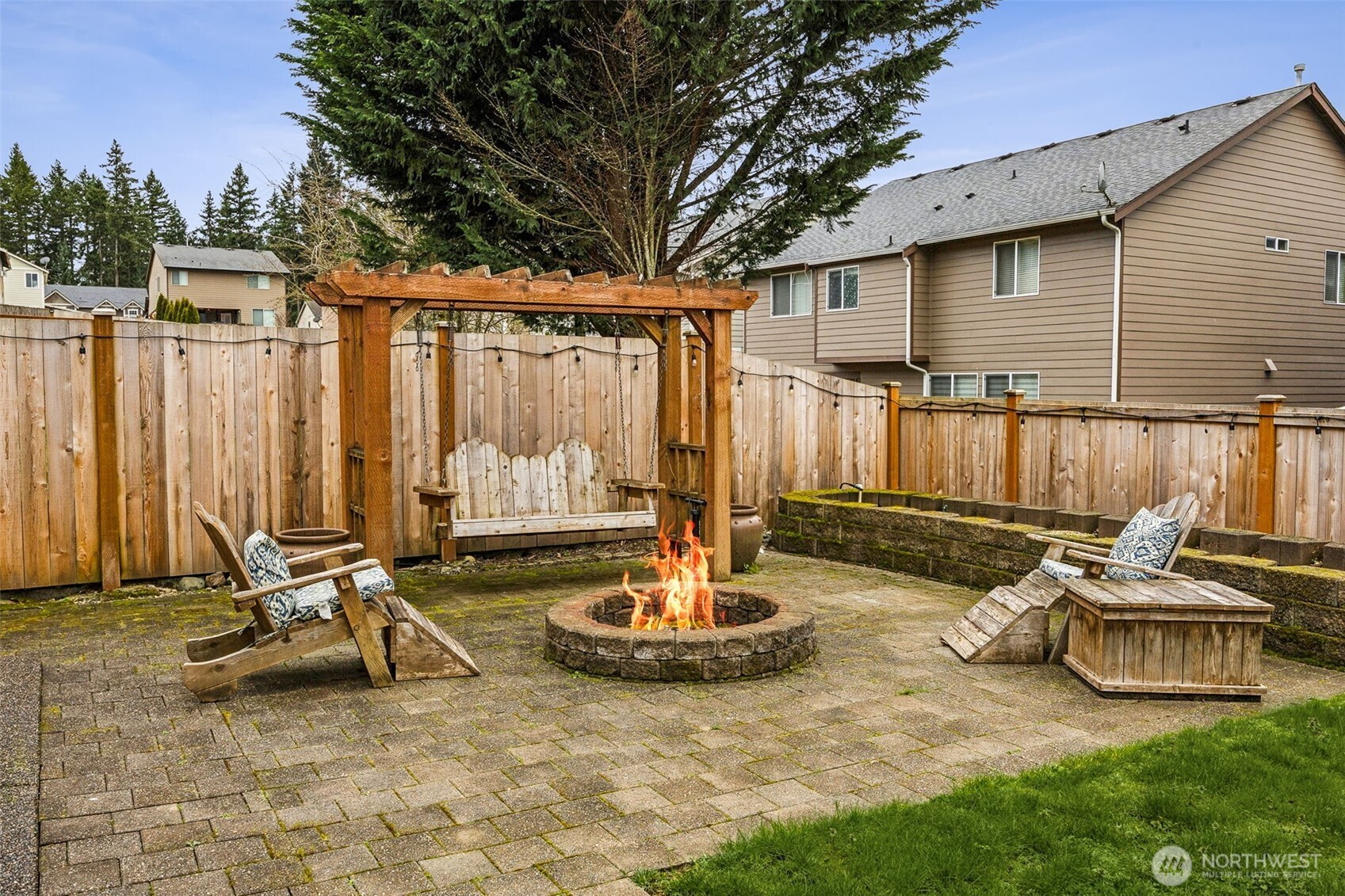 20522 95th Avenue Ct E