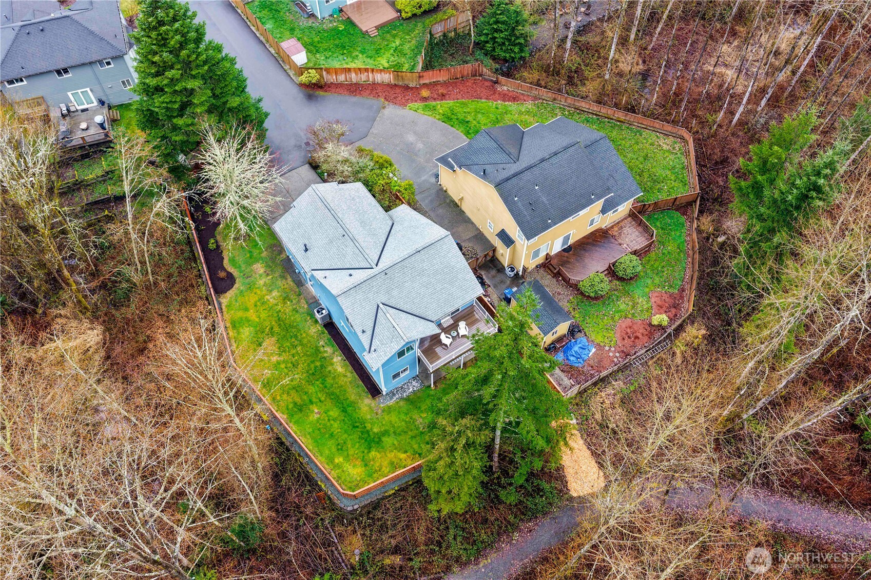 1109 123rd Avenue NE