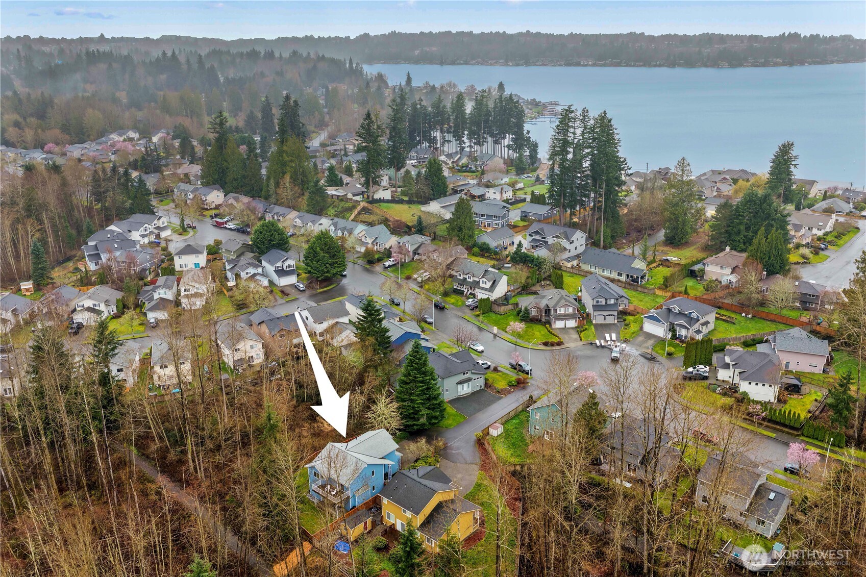 1109 123rd Avenue NE