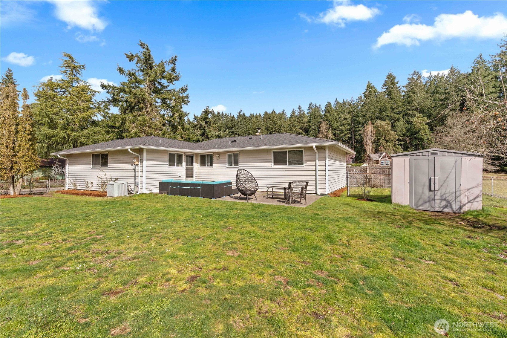 9216 Madrone Circle W