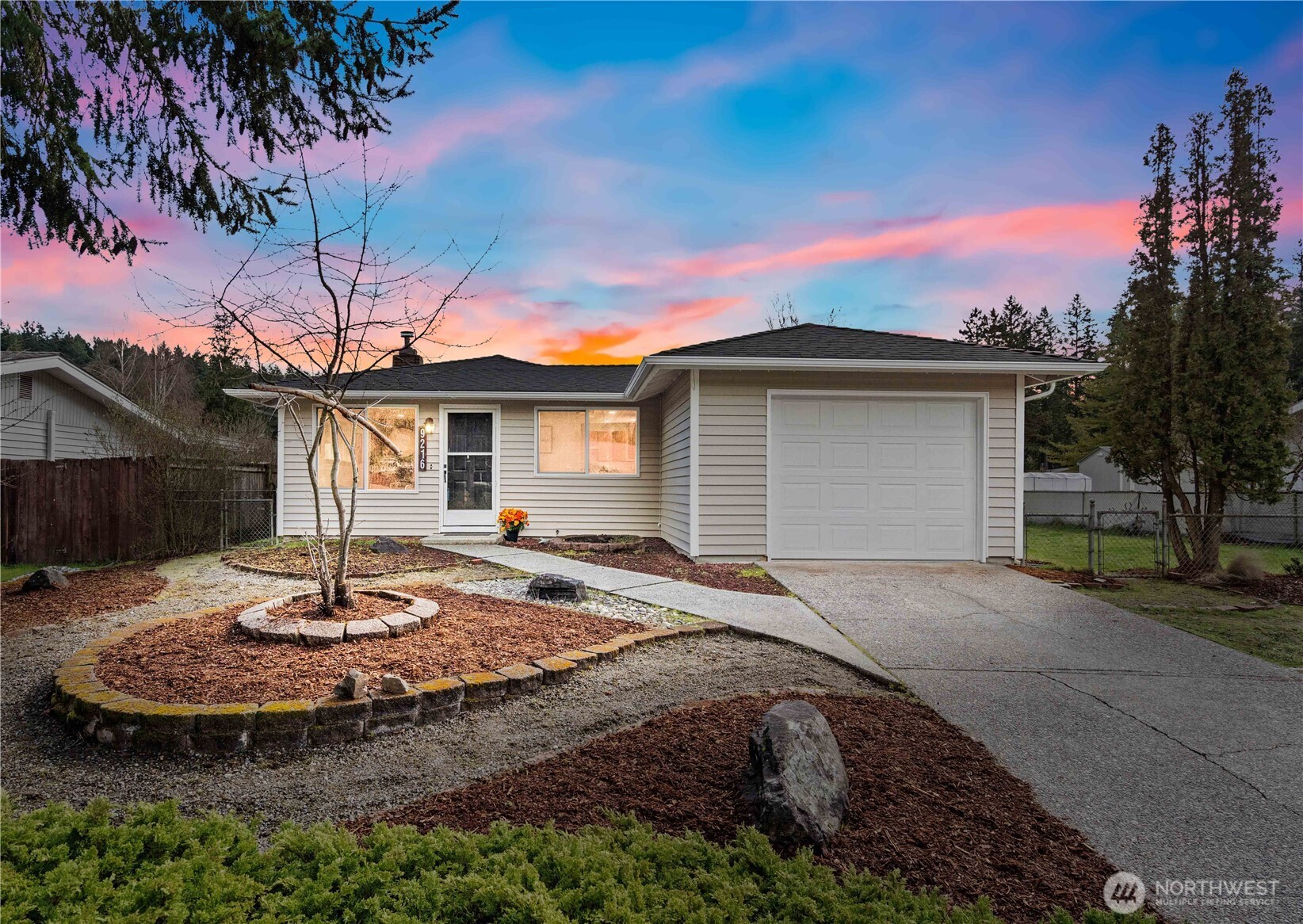 9216 Madrone Circle W