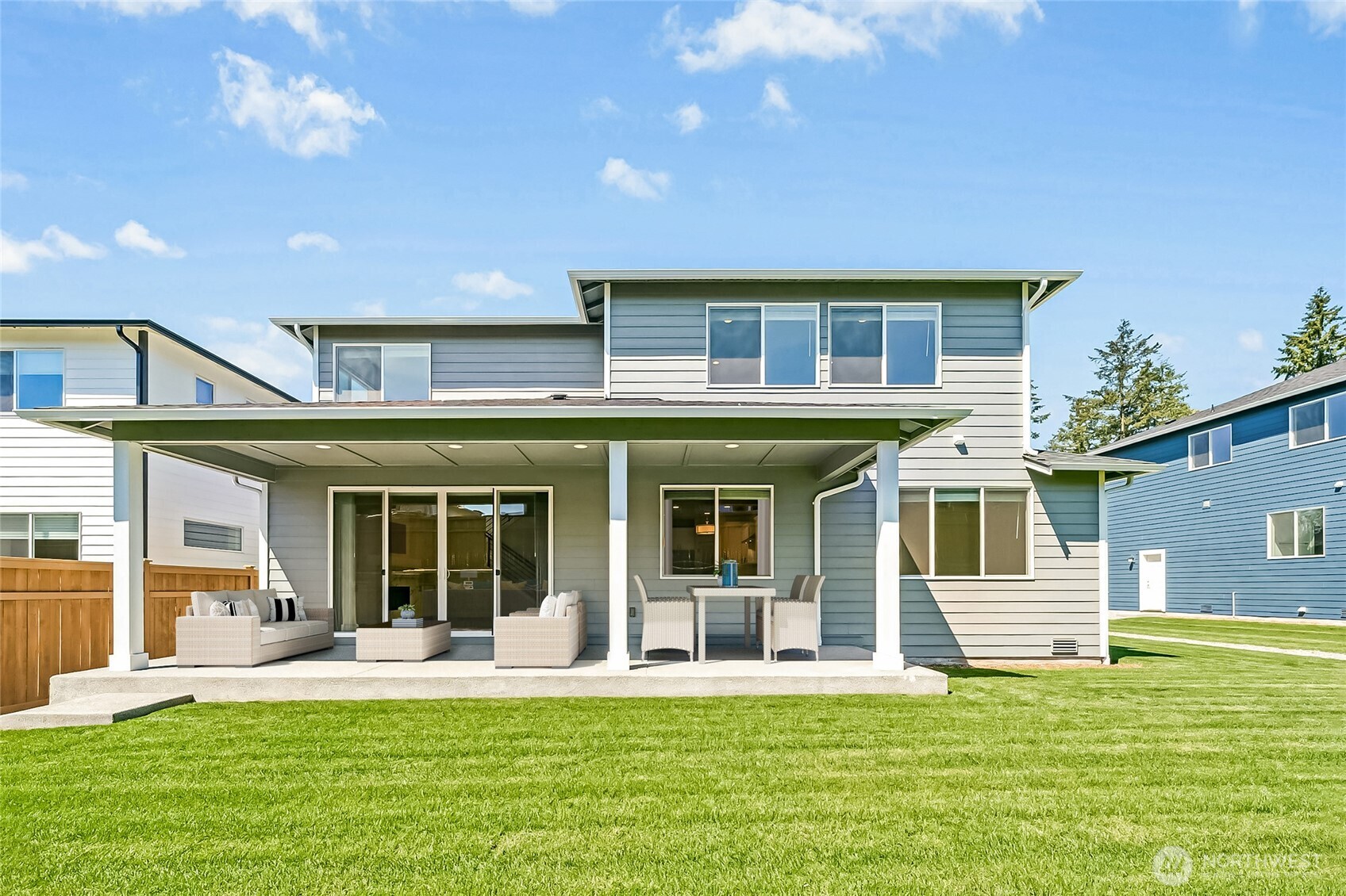 5838 229th Avenue E Unit: 273