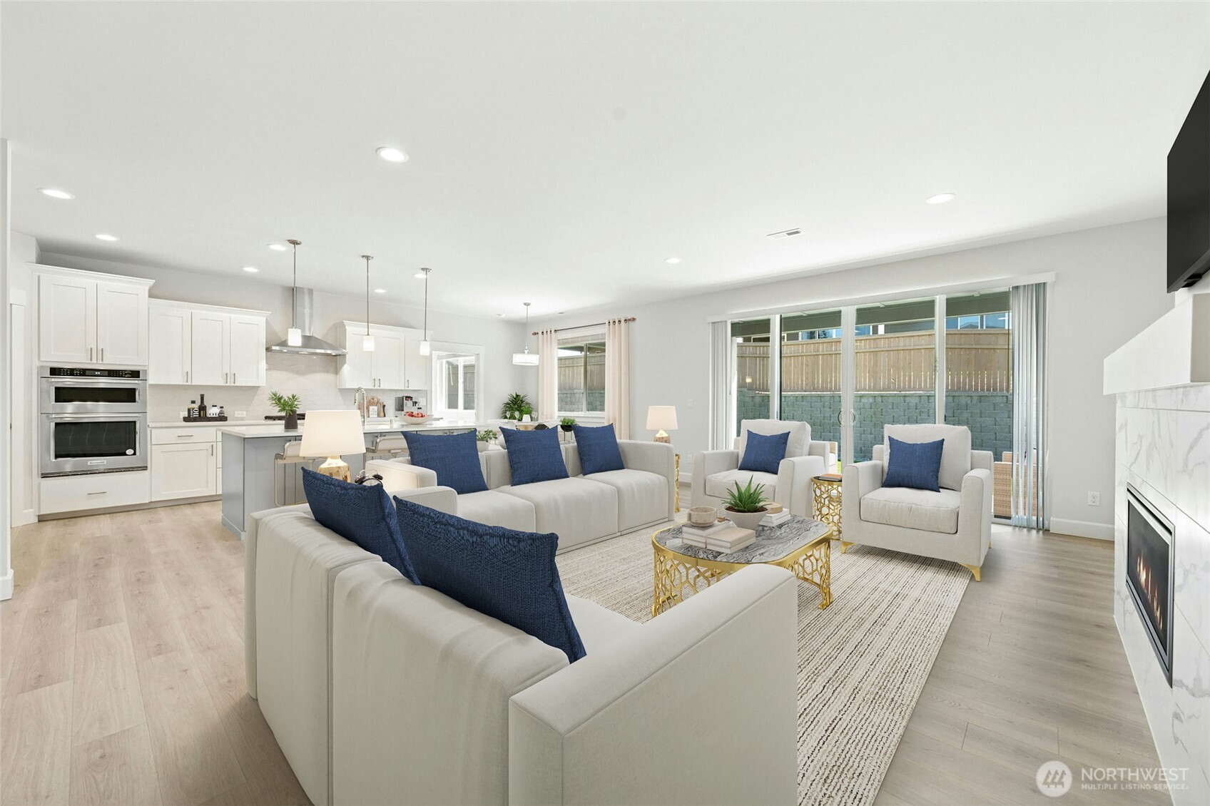 5838 229th Avenue E Unit: 273