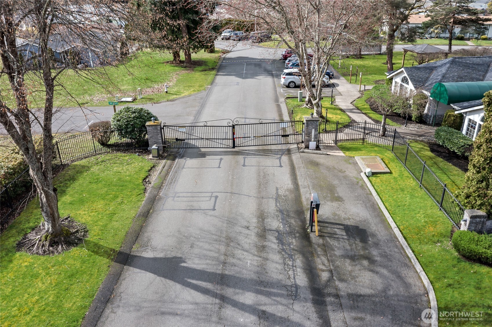 13913 21st Avenue Ct E Unit: 244