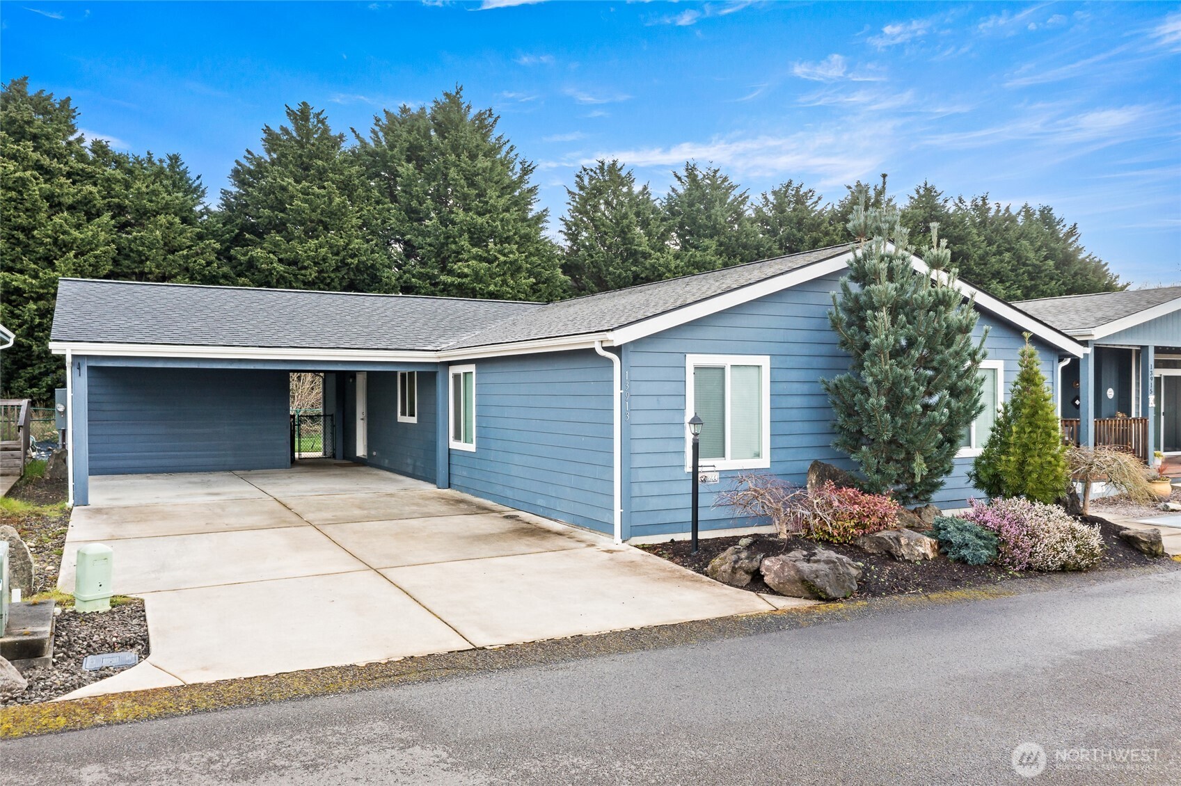 13913 21st Avenue Ct E Unit: 244