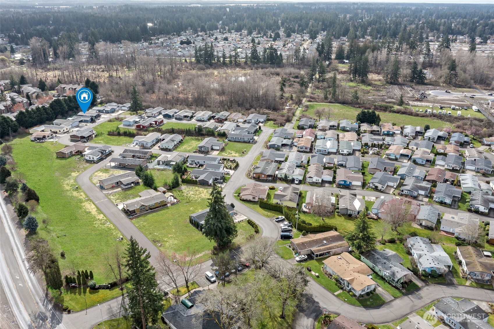 13913 21st Avenue Ct E Unit: 244