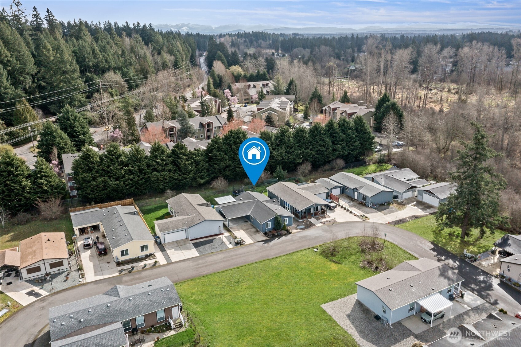 13913 21st Avenue Ct E Unit: 244