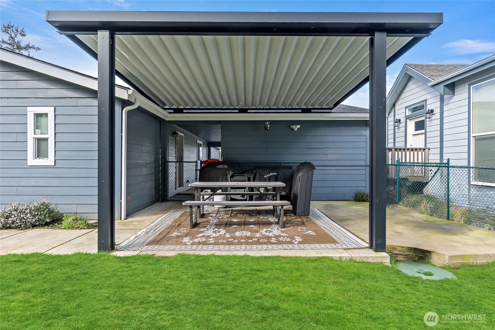 13913 21st Avenue Ct E Unit: 244