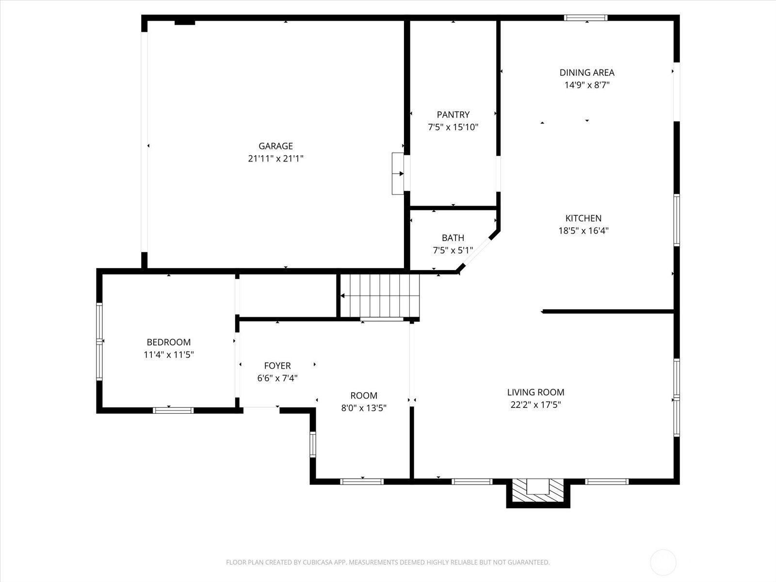 18124 115th Street Ct E