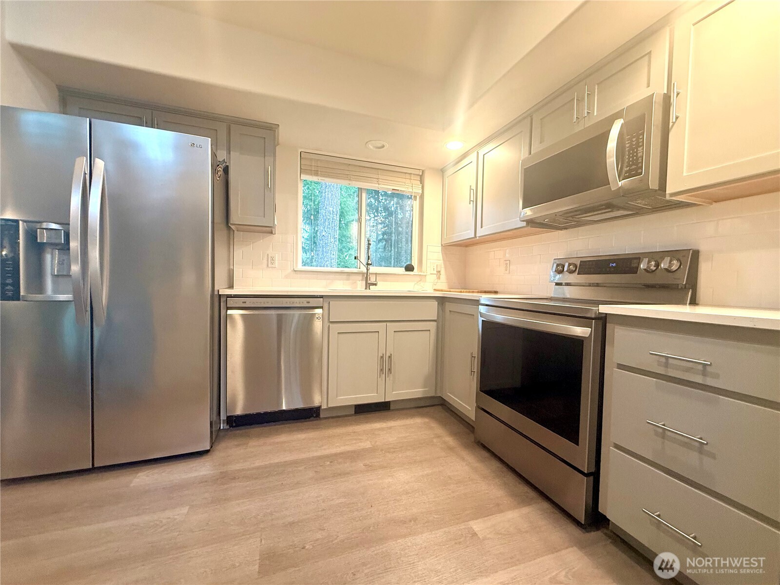 18240 E Clear lake Boulevard SE