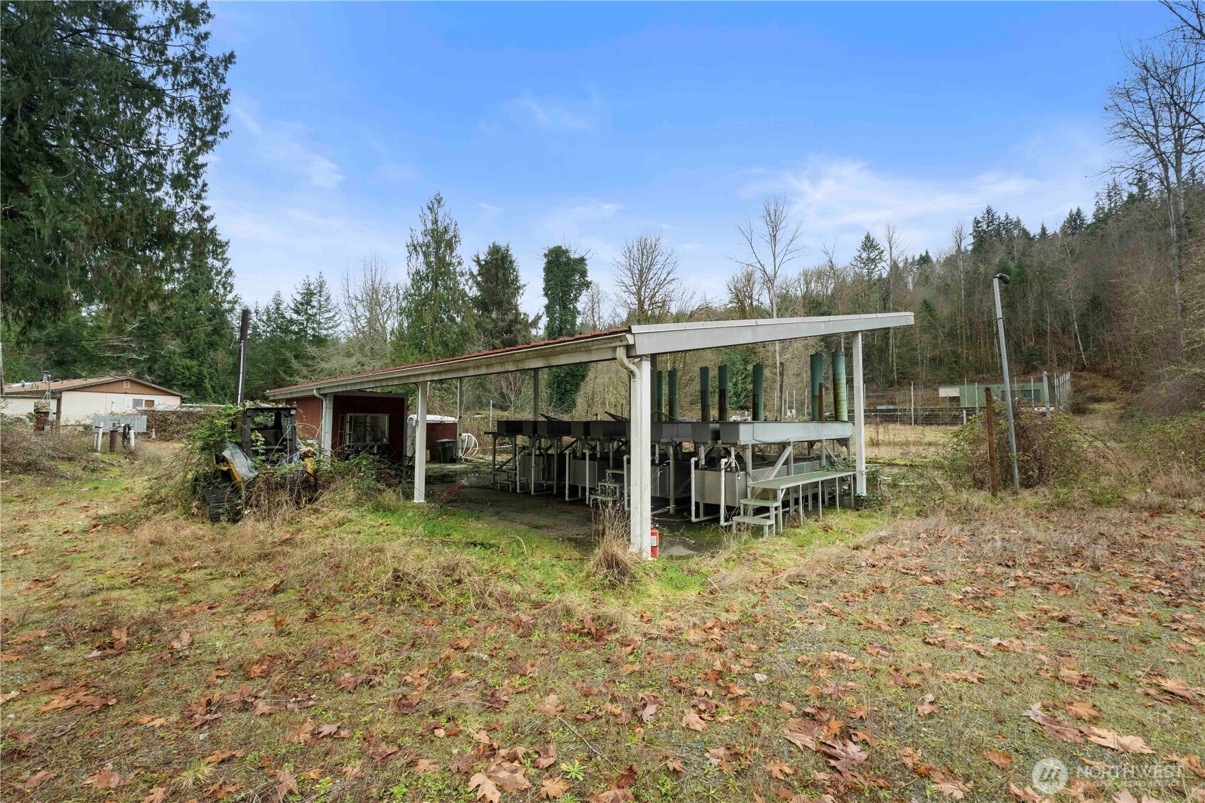 17612 219th Avenue E