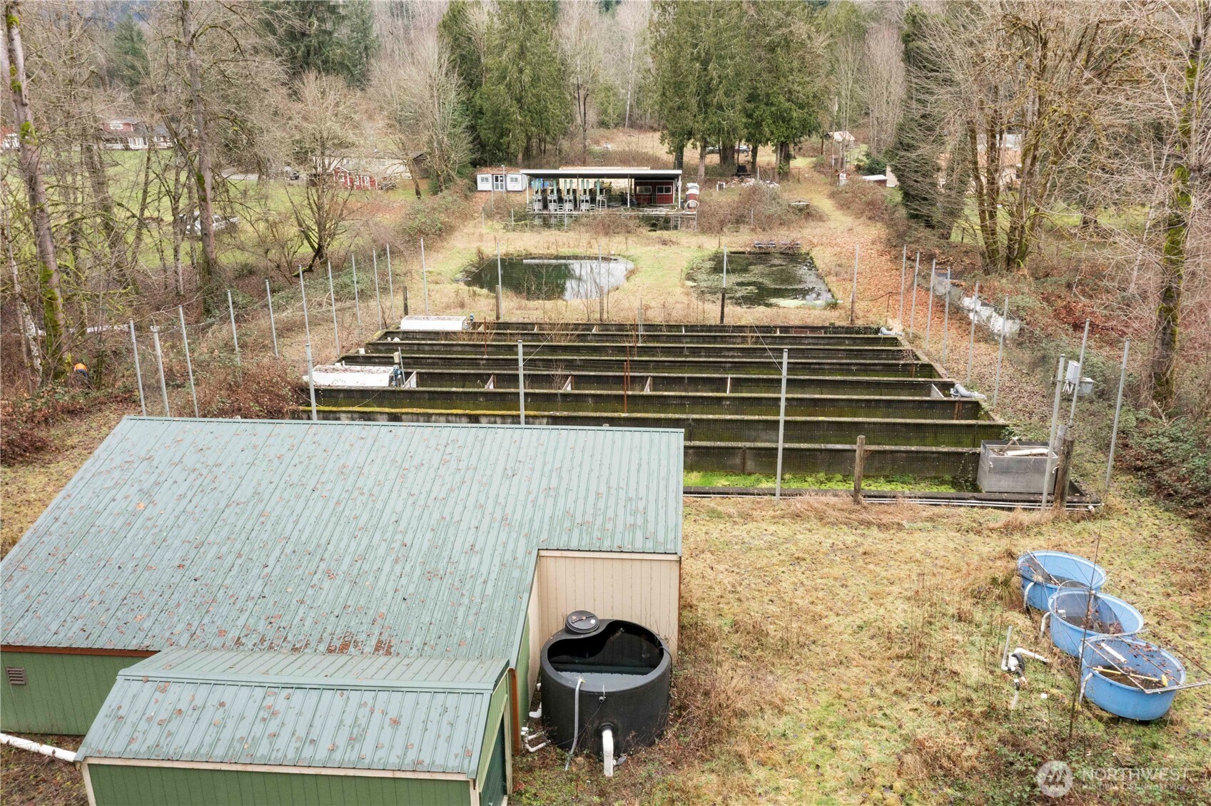 17612 219th Avenue E