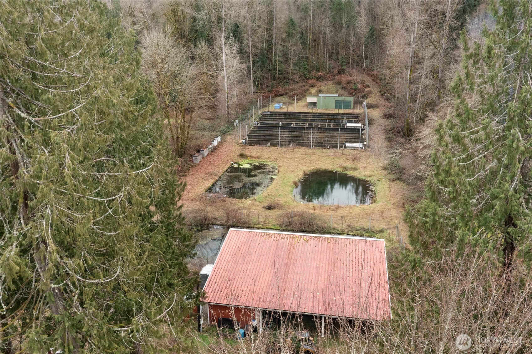 17612 219th Avenue E