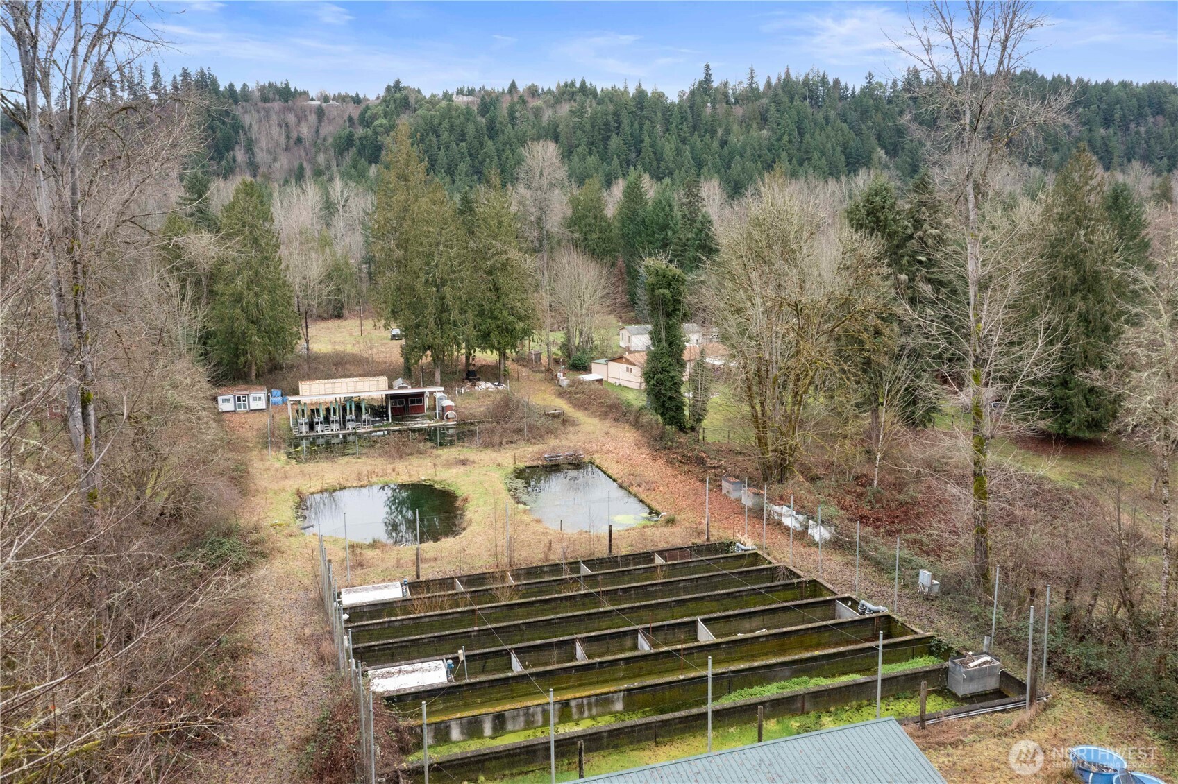 17612 219th Avenue E